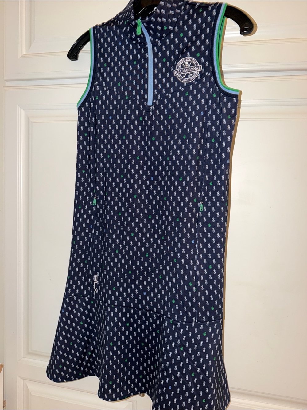 Ralph Lauren RLX Dress NWOT